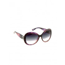 Idee Women Funky Eyewear Purple Sunglasses
