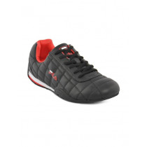 Fila Men Sterling Black Shoes