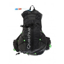 Quechua Black Bag