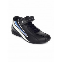 Fila Men Zoom Black Shoes
