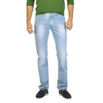 Spykar Men Ep Jeans Blue Jeans