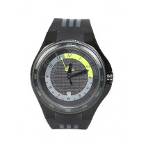 ADIDAS Unisex Response Analogue Black Watch