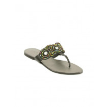 Catwalk Women Black Flats