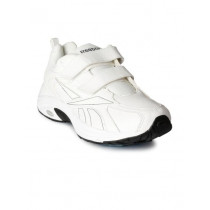 Reebok Men Walk Max Velcro White Sports Shoes