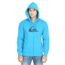 Quiksilver Men Casual Blue Jacket