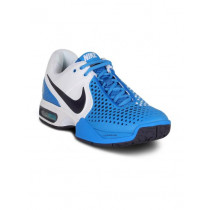 Nike Men's Air Max Court Blue Shoe