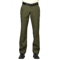 Scullers Men Scul Green Trousers