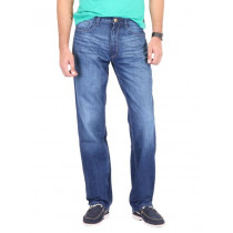 Highlander Men High Original Blue Jeans