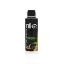 Nike Fragrances Men Green Storm Deo