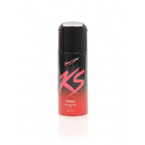 Kama Sutra Men Spark Deo