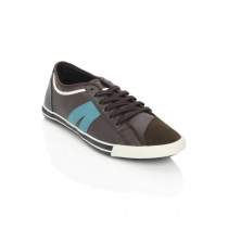 Spinn Men Elevate Brown Shoes