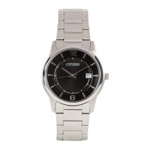 Citizen Men Black Dial Watch BD0020-54E