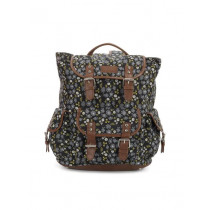 Paridhan Women Black Backpack