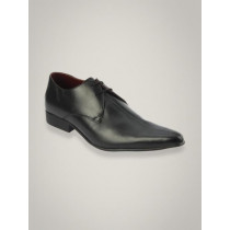 Red Tape Formal Black Men's Shoe