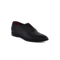 Arrow Men Black Formal Shoes