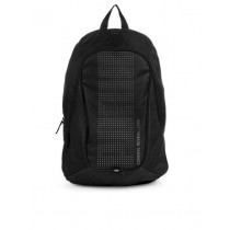 Puma Unisex Black Backpack