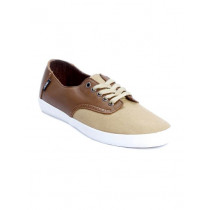 Vans Men E-Street Brown Casual Shoes