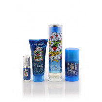 Ed Hardy Love & Luck  Men Fragrance Gift Set