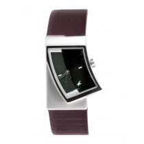 Fastrack Women Black Casual Watch