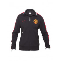 Nike Men Black Jacket