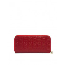 Lino Perros Women Red Wallet