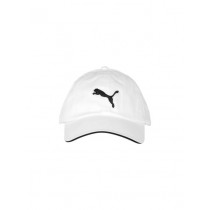 Puma Unisex Unisex Cat Logo White Caps