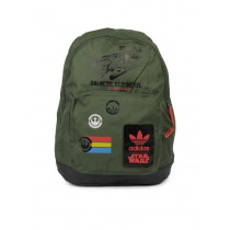 ADIDAS Originals Unisex ST SW Bag Olive Backpacks