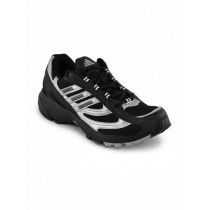 ADIDAS Men Black Vanquish Sports Shoes