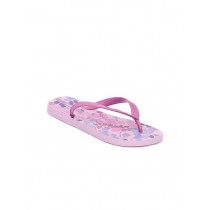 iPanema Women Pink Flip Flops