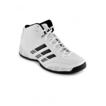 ADIDAS Men Series Light White Sports Shoes