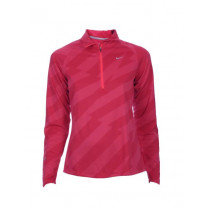 Nike Women As Element Ja Pink T-Shirt