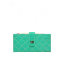 Nyk Women Green Wallet