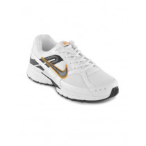 Nike Men Ballista White Sports Shoes