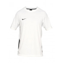 Nike Men's Team Poly White T-Shirt