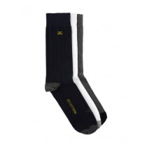 Genesis Men Pack of 3 Socks