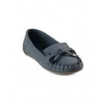 Catwalk Women Blue Casual Shoes