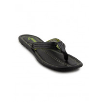 Puma Men Future Cat Black Slipper