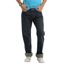 Denizen Men Blue Jeans
