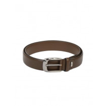 Turtle Men Brown Belt