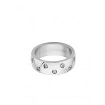 Revv Men Steel Ring