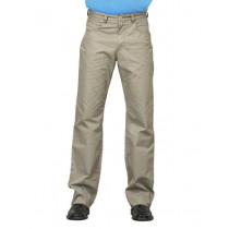 Scullers Men Scul Grey Trousers