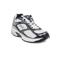 Fila Men Tenet White Sports Shoes