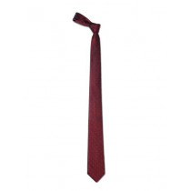 Park Avenue Men Maroon Tie