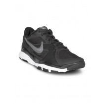 Nike Men's Free Black White Shoe