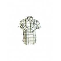 Gini and Jony Boys White Shirt