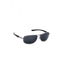 Park Avenue Men Steel Frame Sunglasses