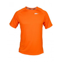 Nike Men's As Sublimated Orange T-shirt