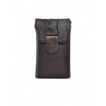 Baggit Women Dhano Taj Brown Wallet