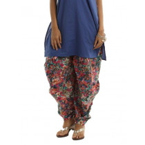 Shree Women Multi Colored Jodhpuri Salwar