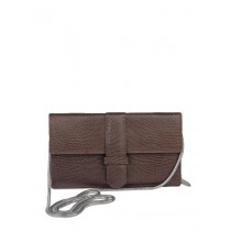 French Connection Women Brown Wallet